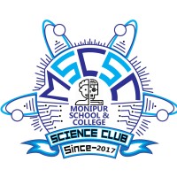 Monipur High School & College Science Club - MSCSC logo - Similar company to Notre Dame Business Club