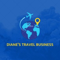 Diane's Travel Business logo - Similar company to Workshop, The Creative Workplace
