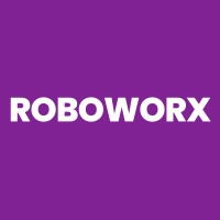 Roboworx logo - Similar company to Aro