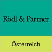 Rödl & Partner Austria logo - Similar company to Ratcliffian Association