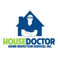 House Doctor Inspection logo - Similar company to Maverick Insurance