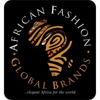 African Fashion-Global Brands logo - Similar company to Daston | Dastonmadrid.Com The Luxury Spanish Brand