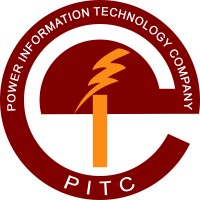 Power Information Technology Company (PITC) logo - Similar company to Stem Future
