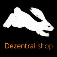 Dezentralshop logo - Similar company to Bitcoin Block