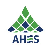 Ahes İnşaat logo - Similar company to Riof Mimarlık