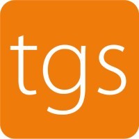 TGS in Asia Pacific logo - Similar company to Thj