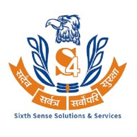 Sixth Sense Solutions and Services (S4) logo - Similar company to Sustainable Livelihood Initiative India (Slii) Private Limited