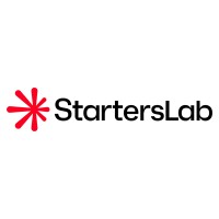 StartersLab logo - Similar company to Marvelous