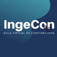 Aula Virtual IngeCon logo - Similar company to Élanfactor
