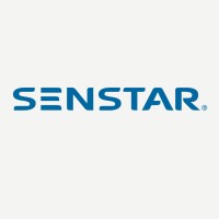 Senstar logo - Similar company to Optex