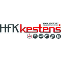 HFK KESTENS NV logo - Similar company to Godevaart Gereedschappen