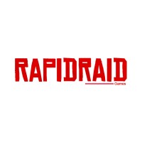 Rapid Raid Games logo - Similar company to Matlub Apps