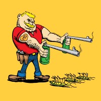 MOORE CONTROL EXTERMINATING CO logo - Similar company to Ipm Certification