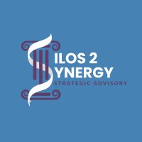 Silos 2 Synergy Strategic Advisory logo - Similar company to The Blueprint Toolset®