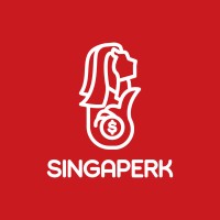 Singaperk Marketing logo - Similar company to Wherefore