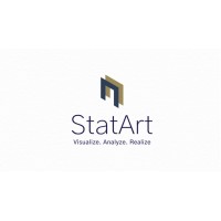 StatArt logo - Similar company to Statart Insights And Analytics