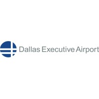 Dallas Executive Airport logo - Similar company to Jets Mro