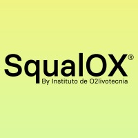 SqualOX® logo - Similar company to Sheylus Group