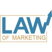 Law of Marketing logo - Similar company to Alberta Law Libraries