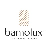 Bamolux | A certified B Corp logo - Similar company to Honapi.Com 🐝