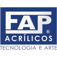 Fap Acrílicos Industria E Comércio Ltda