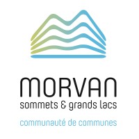 Communauté de communes Morvan Sommets et Grands Lacs logo - Similar company to Fauna'Tech