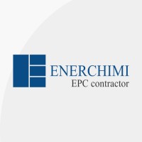 Enerchimi logo - Similar company to Hirbodan