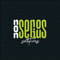 Non Serious Solutions logo - Similar company to Dark Mouse Animations