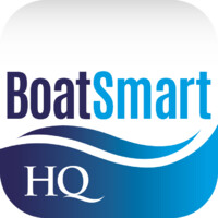 BoatSmart HQ logo - Similar company to Tiki Taxi
