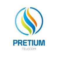 PRETIUM-TELECOM S.A. logo - Similar company to Jag Tech Solutions