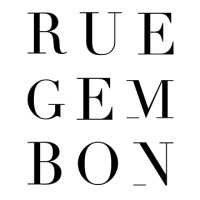 Rue Gembon logo - Similar company to Fernet Hunter
