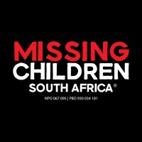 Missing Children South Africa logo - Similar company to The South African Professional Society On The Abuse Of Children