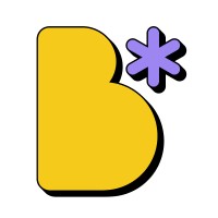 Team Brilliant logo - Similar company to Bitmedia Charity Fund 🇺🇦