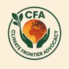 CFA – Climate Frontier Advocacy LBG logo - Similar company to Acpr-Cime