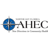 Northeast Florida Area Health Education Center logo - Similar company to Admit Square Consulting