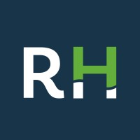 Red Hídrica logo - Similar company to Valparaíso Informa