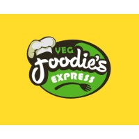 Veg Foodies Express logo - Similar company to Bio Veg Express