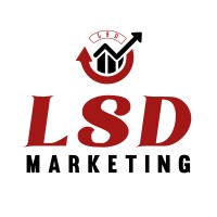 LSD Marketing logo - Similar company to Little Big Tech
