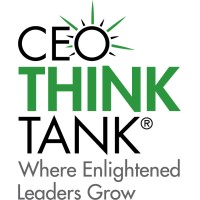 CEO Think Tank ® logo - Similar company to Azoya