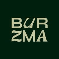 BURZMA logo - Similar company to Galerija Centrs