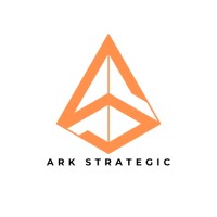Ark Strategic logo - Similar company to Spatial Economics