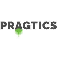 Pragtics GmbH logo - Similar company to Cultivate(Software)