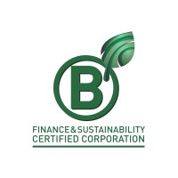 Finance & Sustainability logo - Similar company to Forest Valley Catalyst