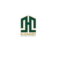 El Hadidy Group logo - Similar company to Vyde.