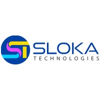 Sloka Technologies logo - Similar company to Amalgam Technologies Inc