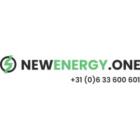 New Energy One logo - Similar company to Rc365 Holding Plc