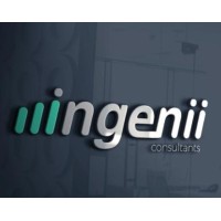 Ingenii Consultants SAS logo - Similar company to Ace Internacional