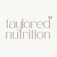 Taylored Nutrition logo - Similar company to The Wellness Panel