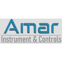 Amar Instrument & Controls logo - Similar company to Amsons Technologies