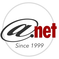 AT-NET Services logo - Similar company to Brightflow Technologies